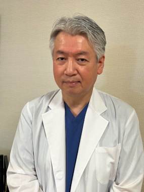 院長写真